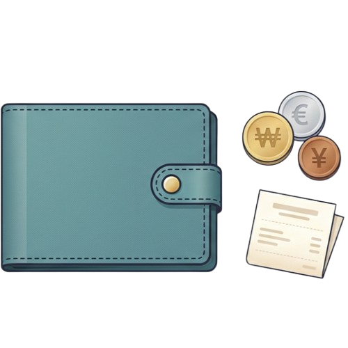 Expense Tracking