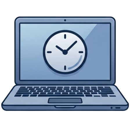 Work Time Tracking